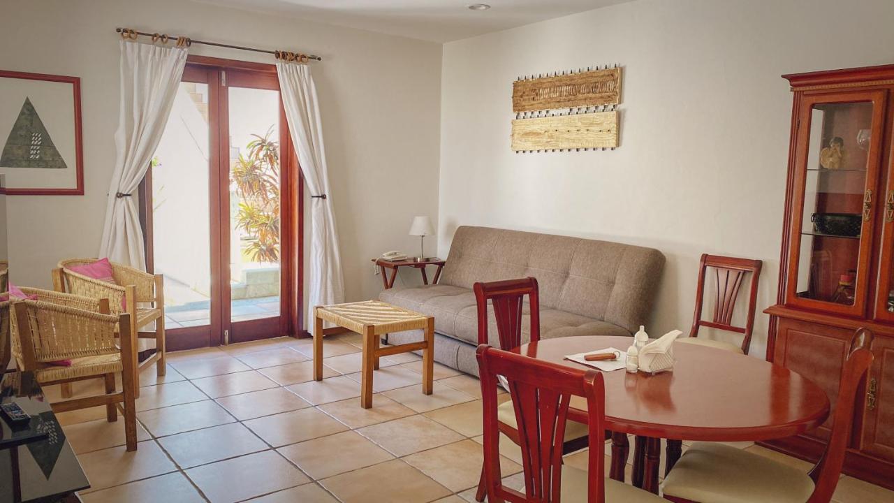 Suites La Fe Oaxaca ภายนอก รูปภาพ