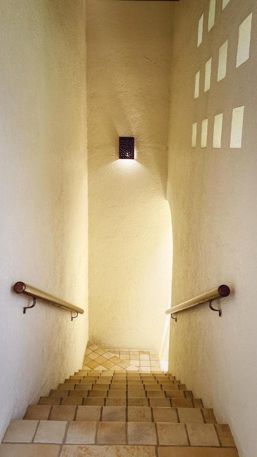 Suites La Fe Oaxaca ภายนอก รูปภาพ