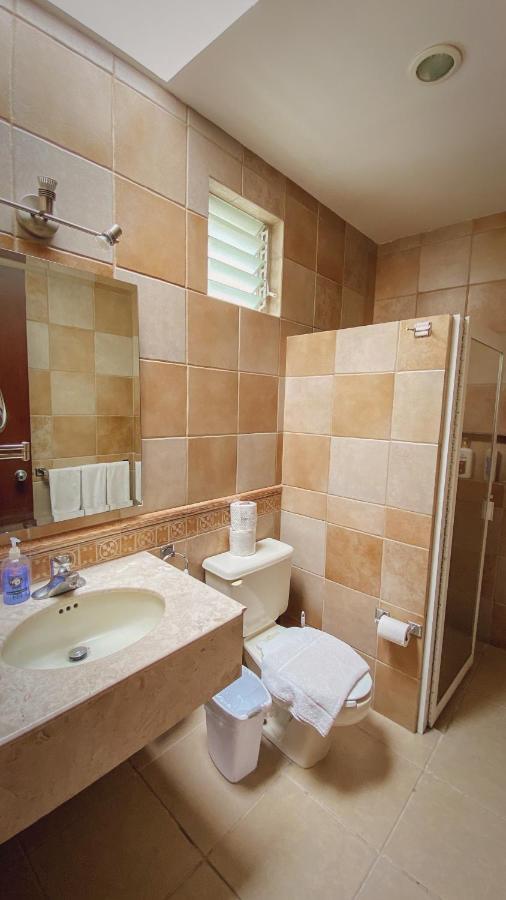 Suites La Fe Oaxaca ภายนอก รูปภาพ