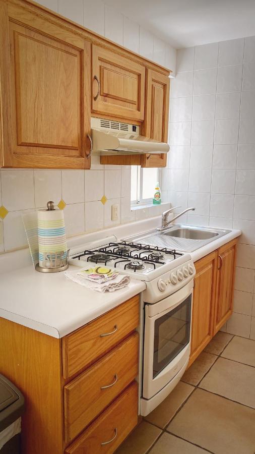 Suites La Fe Oaxaca ภายนอก รูปภาพ