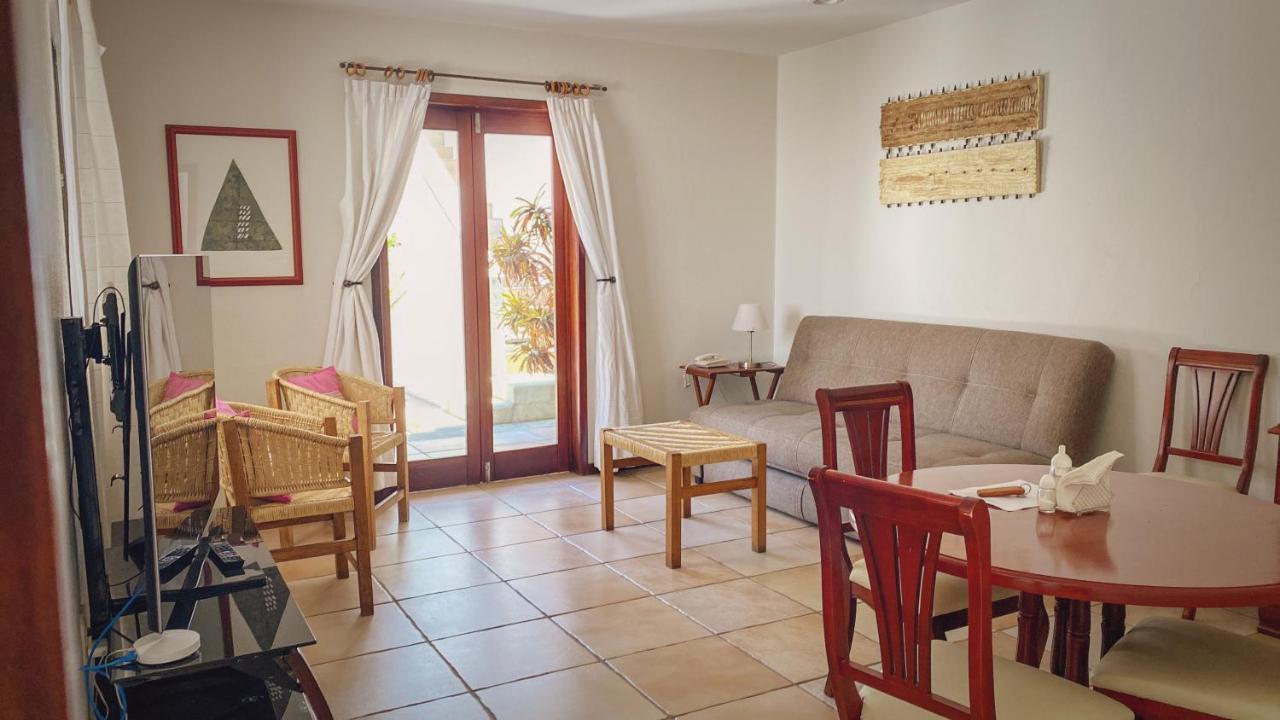 Suites La Fe Oaxaca ภายนอก รูปภาพ