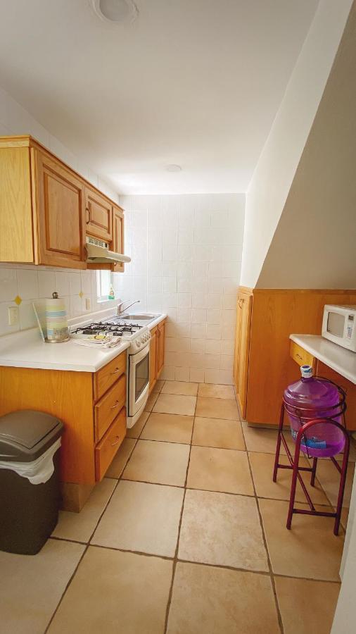 Suites La Fe Oaxaca ภายนอก รูปภาพ