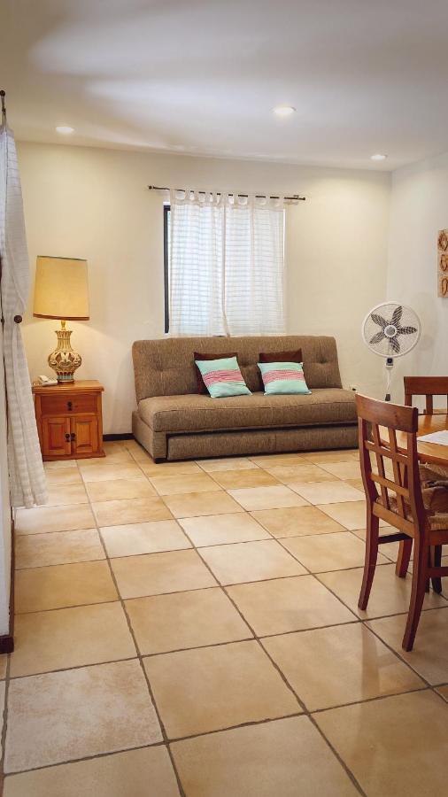 Suites La Fe Oaxaca ภายนอก รูปภาพ