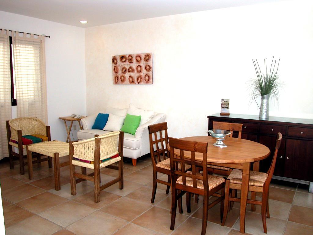 Suites La Fe Oaxaca ห้อง รูปภาพ