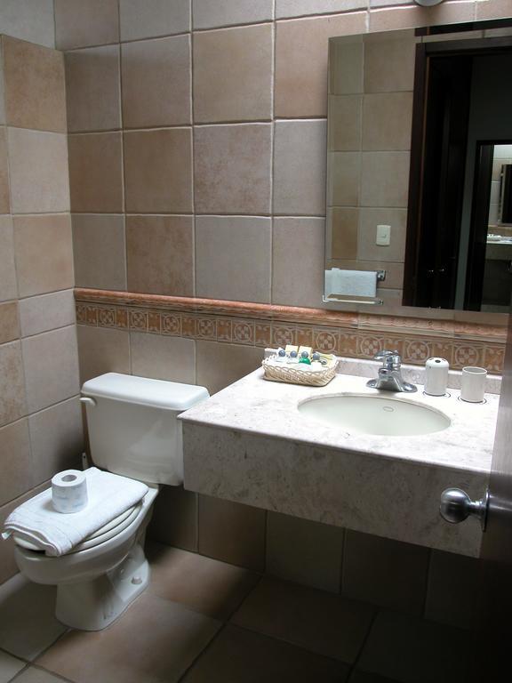 Suites La Fe Oaxaca ห้อง รูปภาพ