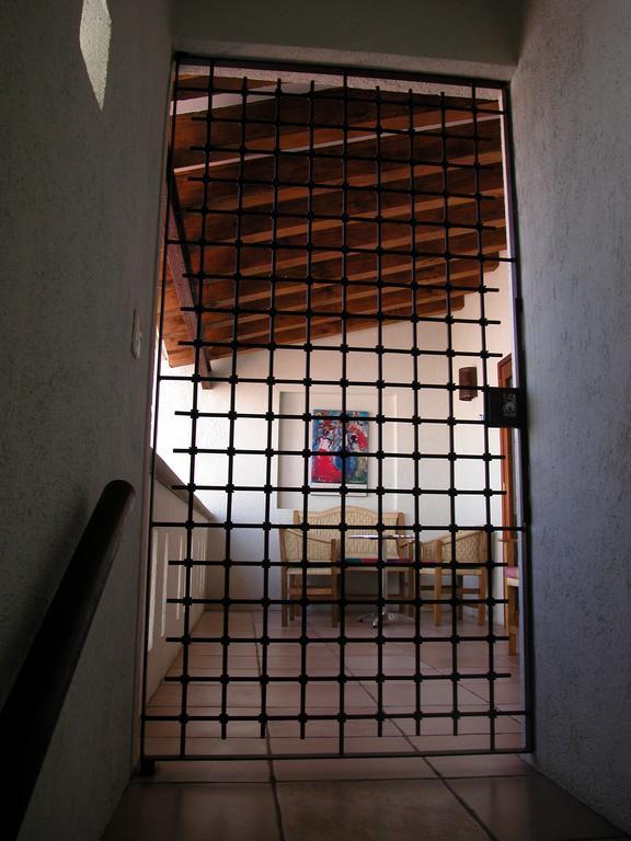 Suites La Fe Oaxaca ห้อง รูปภาพ