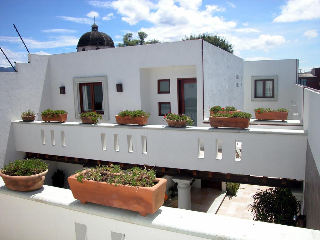 Suites La Fe Oaxaca ห้อง รูปภาพ