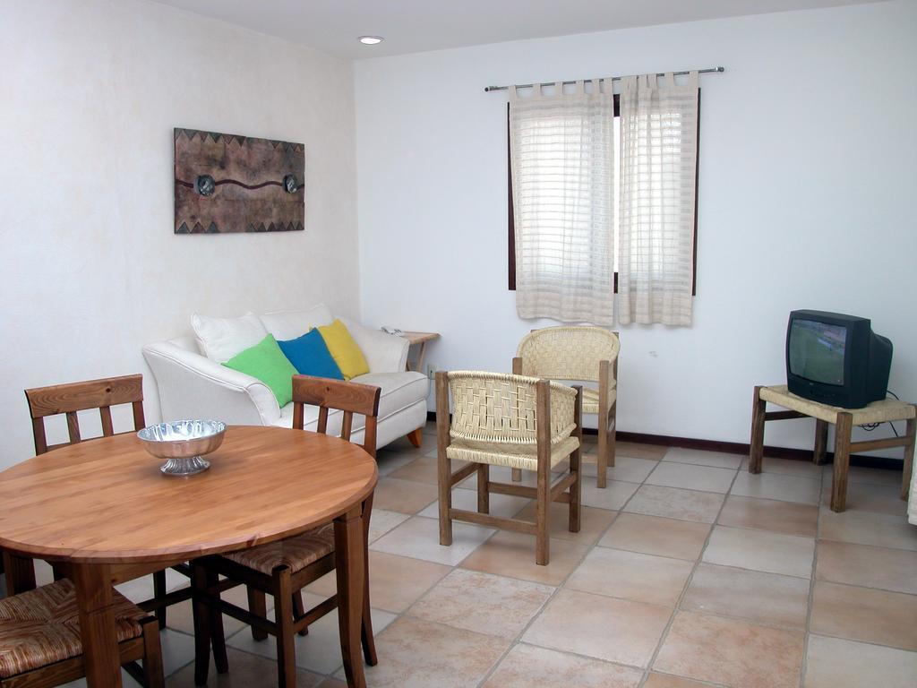 Suites La Fe Oaxaca ห้อง รูปภาพ