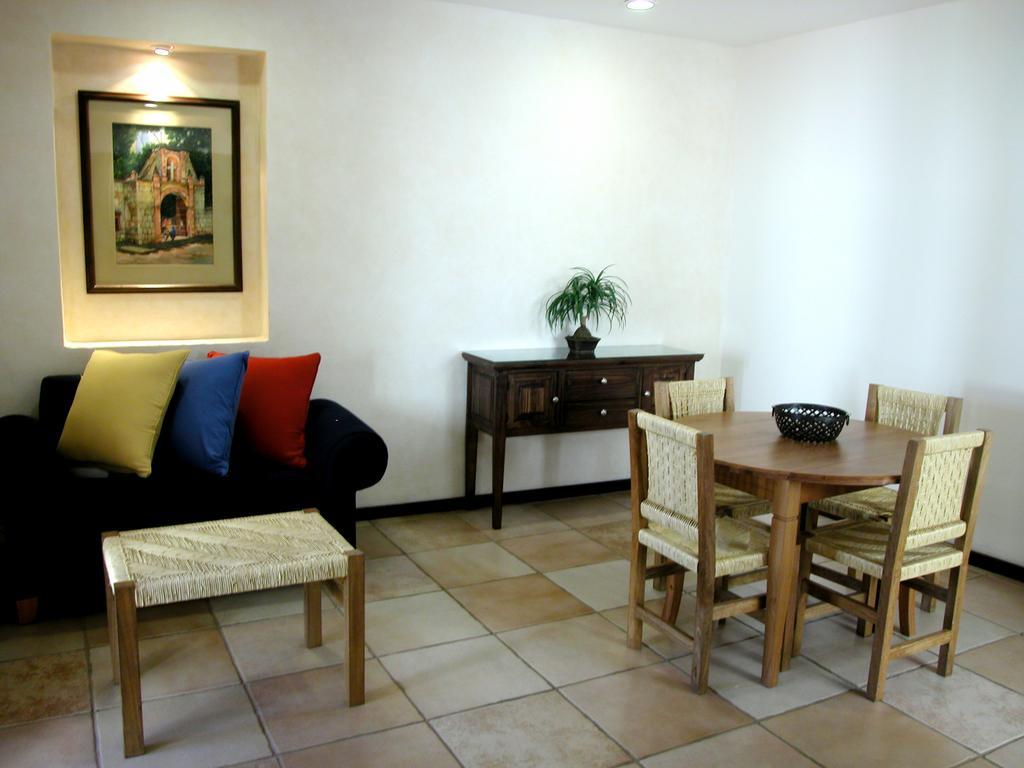 Suites La Fe Oaxaca ห้อง รูปภาพ