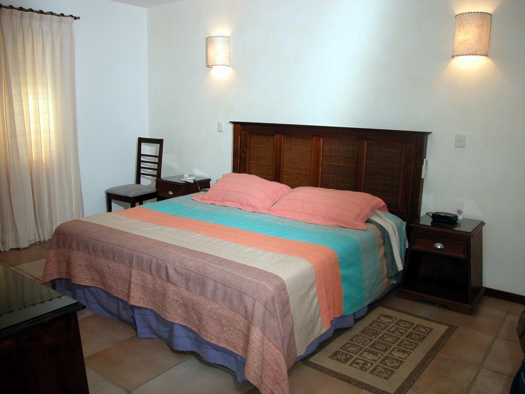 Suites La Fe Oaxaca ภายนอก รูปภาพ