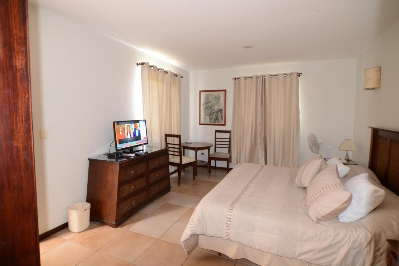 Suites La Fe Oaxaca ภายนอก รูปภาพ