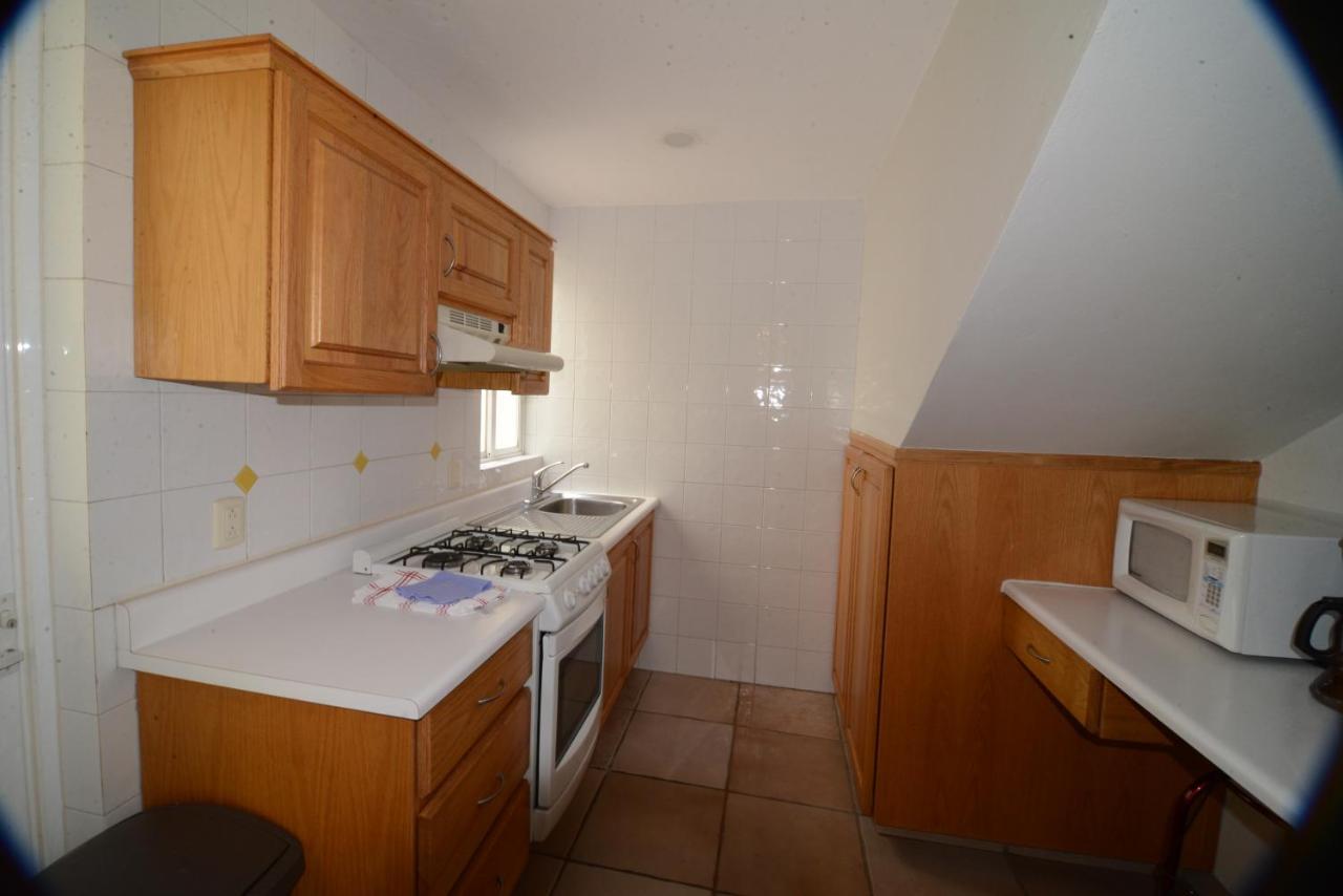 Suites La Fe Oaxaca ภายนอก รูปภาพ